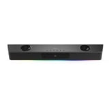 Creative Sound Blaster Katana V2X, Sound bar Sort