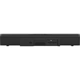 Creative Stage 360, Sound bar Sort