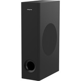 Creative Stage 360, Sound bar Sort