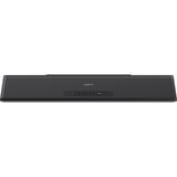 Creative Stage 360, Sound bar Sort