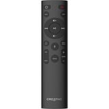 Creative Stage 360, Sound bar Sort