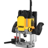 DEWALT DWE627KT-QS, Router Gul/Sort