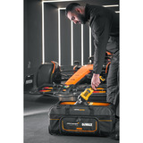 DEWALT Taske Sort