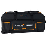 DEWALT Taske Sort