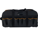 DEWALT Taske Sort