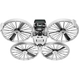 DJI Flip Fly More Combo (RC 2), Drone Hvid