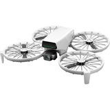 DJI Flip Fly More Combo (RC 2), Drone Hvid
