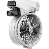 DJI Flip Fly More Combo (RC 2), Drone Hvid