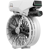 DJI Flip Fly More Combo (RC 2), Drone Hvid