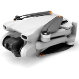 DJI Mini 3 Fly More Combo, Drone Lys grå