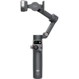 DJI Smartphone-stabilisator Osmo Mobile 7P, Steadycam system mørk grå