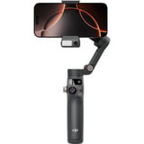 DJI Smartphone-stabilisator Osmo Mobile 7P, Steadycam system mørk grå