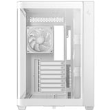 DeepCool CG530U 4F WH, Towerkabinet Hvid