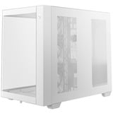 DeepCool CG530U 4F WH, Towerkabinet Hvid
