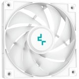 DeepCool LS520 SE WH 240mm, Vandkøling Hvid