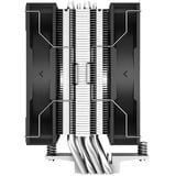 DeepCool R-AG400-BKADMP-G-1, CPU køler Sort