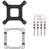 DeepCool R-AG400-BKADMP-G-1, CPU køler Sort
