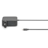 Digitus DA-10072, Oplader Sort