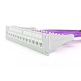 Digitus DK-1615-VH-305, Kabel Violet