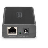 Digitus DN-95211, PoE splitter Sort