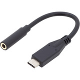 Digitus USB Type-C lydadapter 