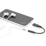 Digitus USB Type-C lydadapter 