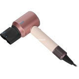 Dyson Hårtørrer fløde/Rosé guld