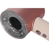Dyson Hårtørrer fløde/Rosé guld