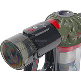 Dyson v8 Cyclone, Skaft støvsuger 