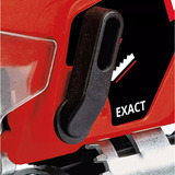 EINHELL TC-JS 18/70 Li, Stiksav Rød/Sort