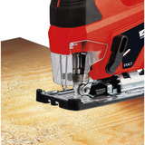 EINHELL TC-JS 18/70 Li, Stiksav Rød/Sort