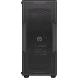 ENDORFY EY2A008, Towerkabinet Sort