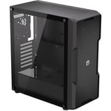 ENDORFY EY2A008, Towerkabinet Sort