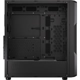 ENDORFY EY2A008, Towerkabinet Sort