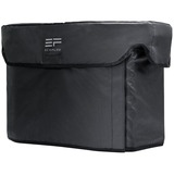 EcoFlow DELTA Max Battery Bag, Taske Sort