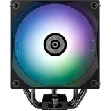 Enermax CPU køler Sort/Hvid