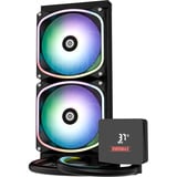 Enermax MARBLEBRON II 850W + Aquafusion II ARGB 240 mm Bundle, Sæt Sort