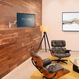 Ergotron LX Skærmarm, Skærmbeslag Hvid