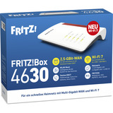 FRITZ! 20003163, Router 