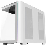 FSP POC0000249, Towerkabinet Hvid