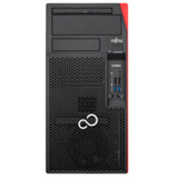 Fujitsu ESPRIMO P758 Renoveret, Fuld PC Sort