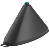 GARDENA 11150-20 tilbehør til havesprøjte Weed control shield, Spray tilbehør Sort, Weed control shield, Sort, 11130, 11134, 11136, 11138