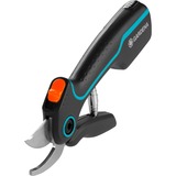 GARDENA 12222-20, Havesaks Sort/Turkis