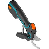 GARDENA 12222-20, Havesaks Sort/Turkis