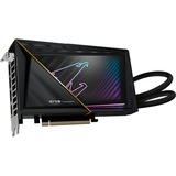 GIGABYTE GV-N5080AORUSX W-16GD, Grafikkort 