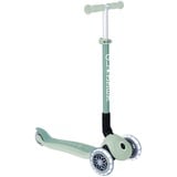 GLOBBER 696-505, Scooter lysegrøn