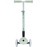 GLOBBER 696-505, Scooter lysegrøn