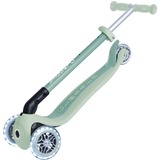 GLOBBER 696-505, Scooter lysegrøn
