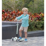 GLOBBER 696-505, Scooter lysegrøn