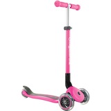 GLOBBER Scooter neon-pink